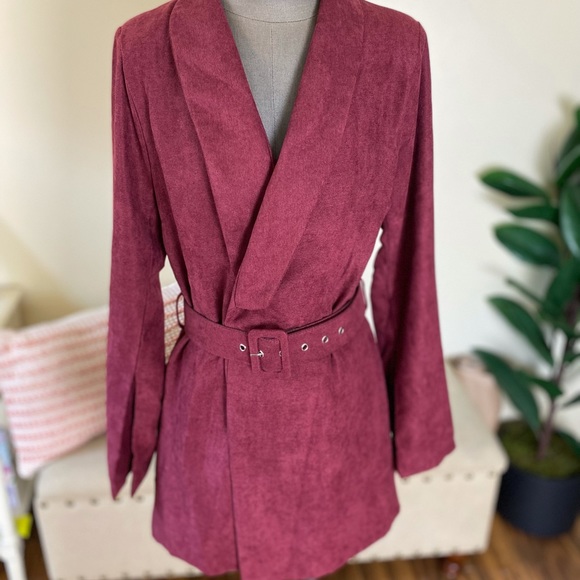 Pants - Women’s tuxedo romper